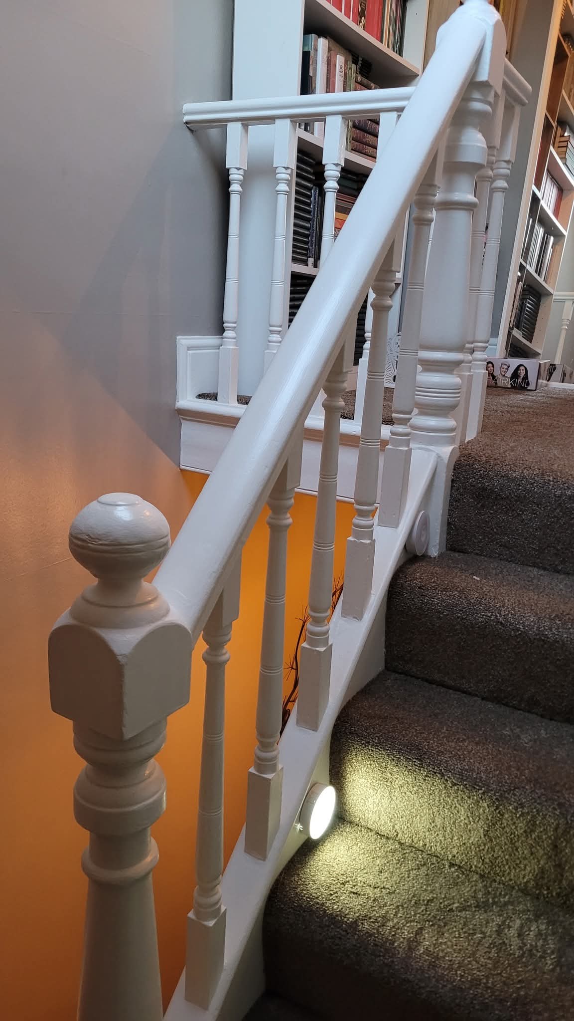 Decorator, Bridlington