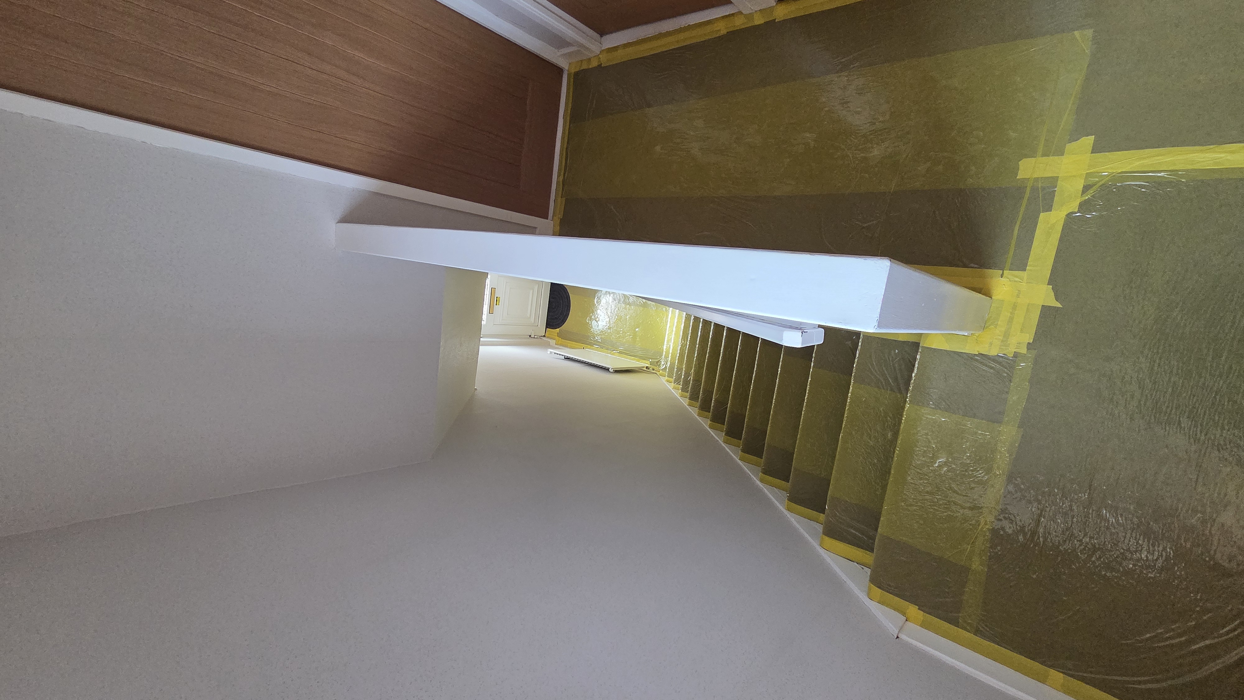 Painter and decorator, Bridlington