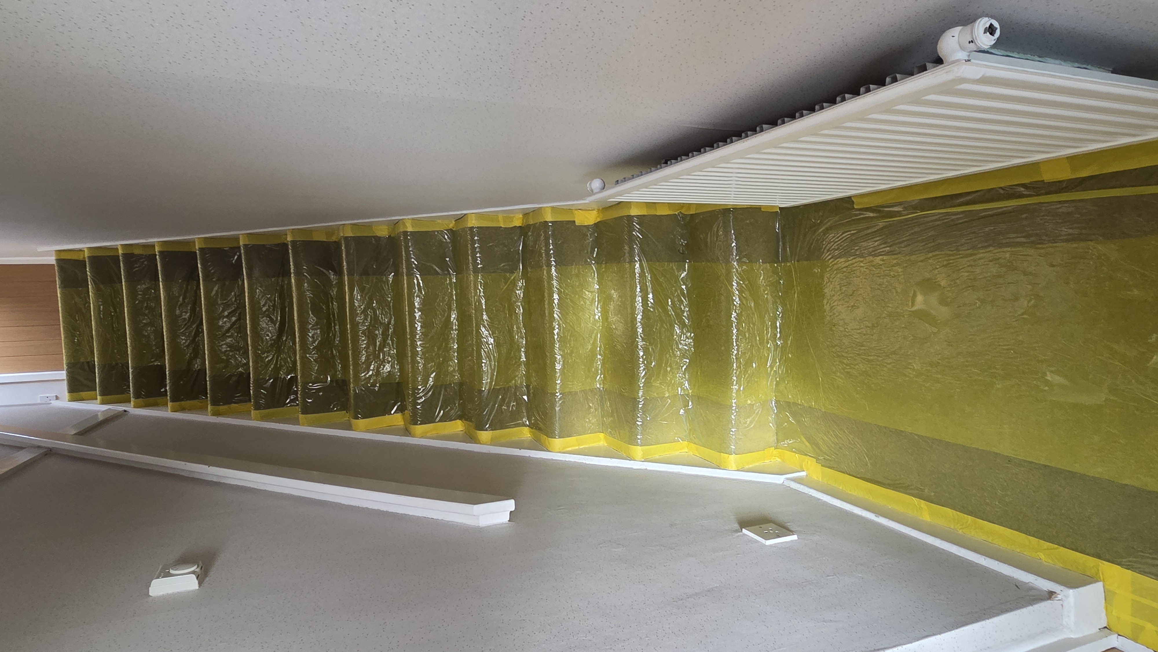 Painting and decorating, Bridlington